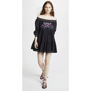 free people cora mini dress FREE PEOPLE Free-Est - Cora Mini